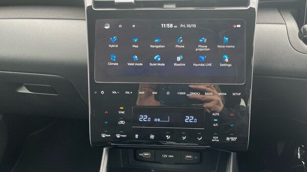 Used Hyundai TUCSON 2022 for sale - 76159942: Photo 21