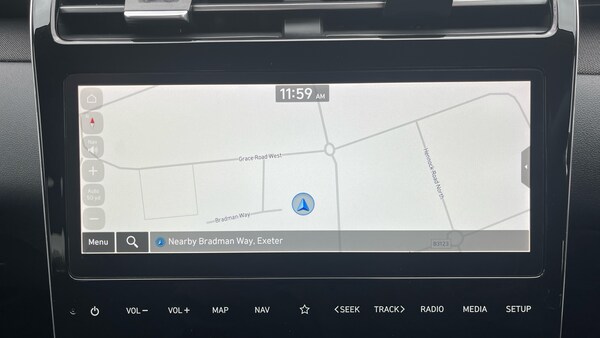 Used Hyundai TUCSON 2022 for sale - 76159942: Photo 22