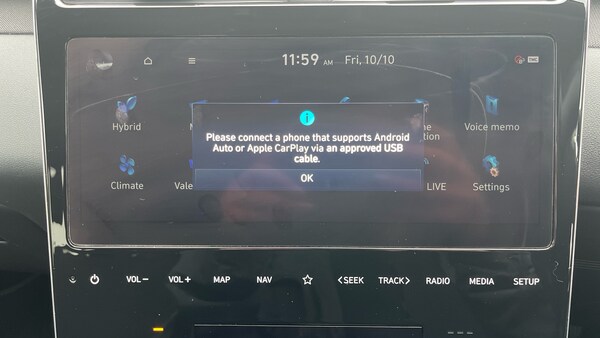 Used Hyundai TUCSON 2022 for sale - 76159942: Photo 23