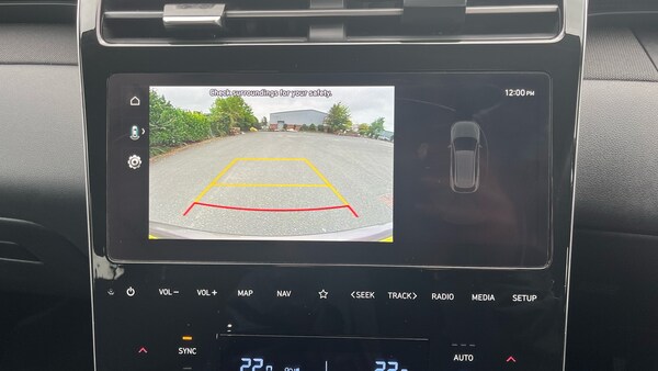Used Hyundai TUCSON 2022 for sale - 76159942: Photo 24