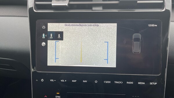Used Hyundai TUCSON 2022 for sale - 76159942: Photo 25