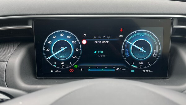 Used Hyundai TUCSON 2022 for sale - 76159942: Photo 26