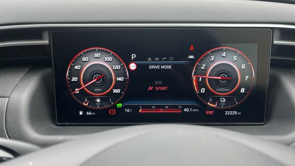 Used Hyundai TUCSON 2022 for sale - 76159942: Photo 27