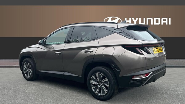 Used Hyundai TUCSON 2022 for sale - 76159942: Photo 2