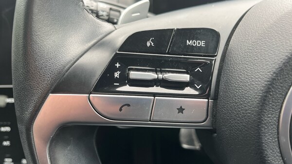 Used Hyundai TUCSON 2022 for sale - 76159942: Photo 34