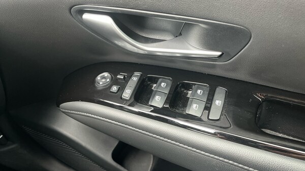 Used Hyundai TUCSON 2022 for sale - 76159942: Photo 36