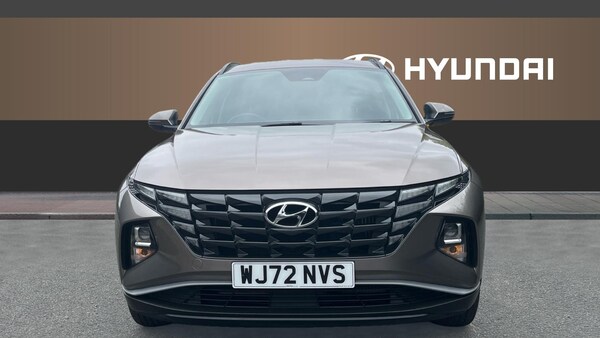 Used Hyundai TUCSON 2022 for sale - 76159942: Photo 3