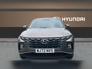 Used Hyundai TUCSON 2022 for sale - 76159942: Photo 3
