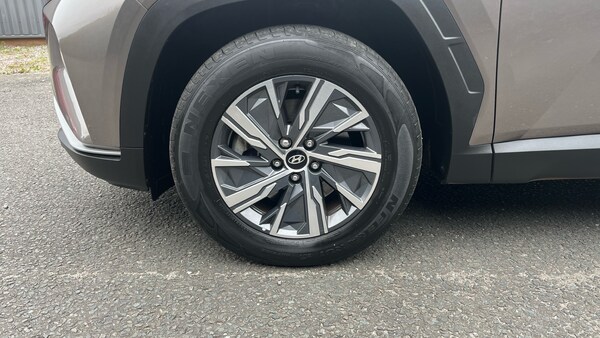 Used Hyundai TUCSON 2022 for sale - 76159942: Photo 40