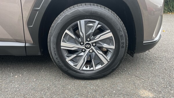 Used Hyundai TUCSON 2022 for sale - 76159942: Photo 41