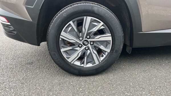Used Hyundai TUCSON 2022 for sale - 76159942: Photo 42