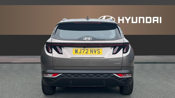 Used Hyundai TUCSON 2022 for sale - 76159942: Photo 6