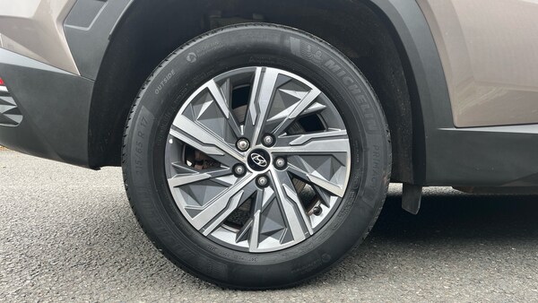 Used Hyundai TUCSON 2022 for sale - 76159942: Photo 7