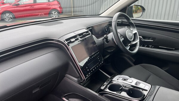 Used Hyundai TUCSON 2022 for sale - 76159942: Photo 9