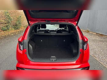 Used Hyundai TUCSON 2023 for sale - 76762290: Photo