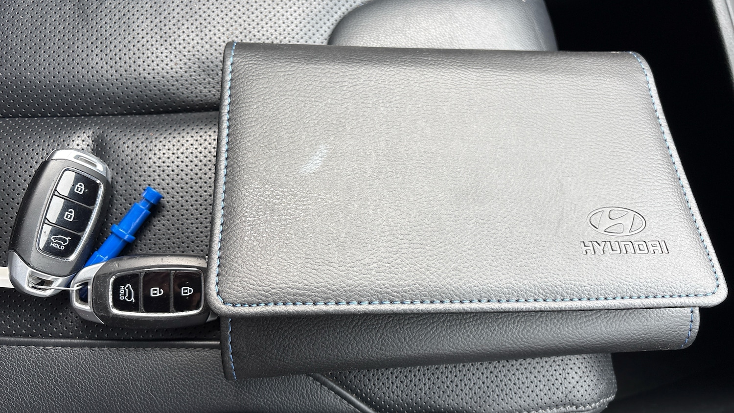 Used Hyundai Santa Fe 2020 for sale - 77501671: Photo 19