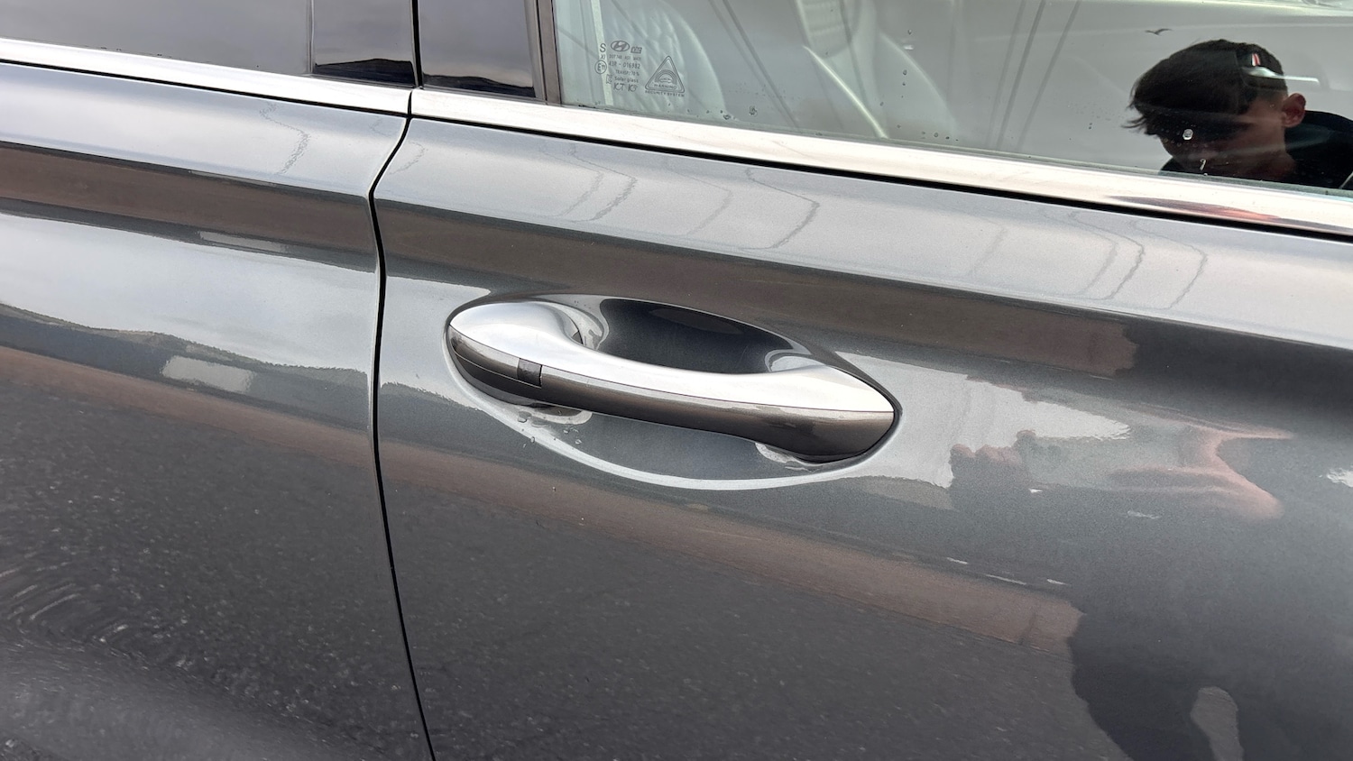 Used Hyundai Santa Fe 2020 for sale - 77501671: Photo 25