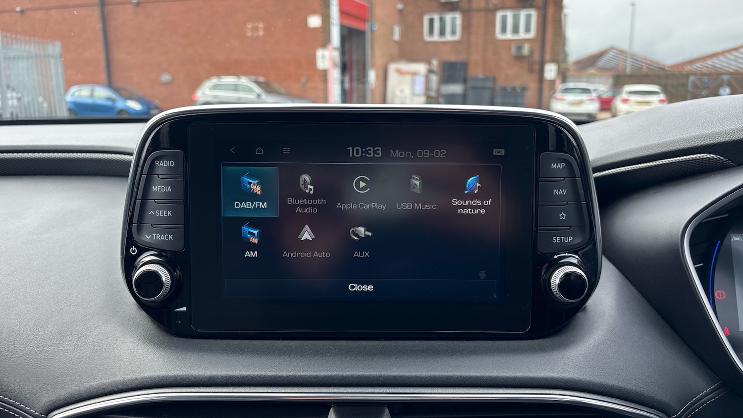 Used Hyundai Santa Fe 2020 for sale - 77501671: Photo 34