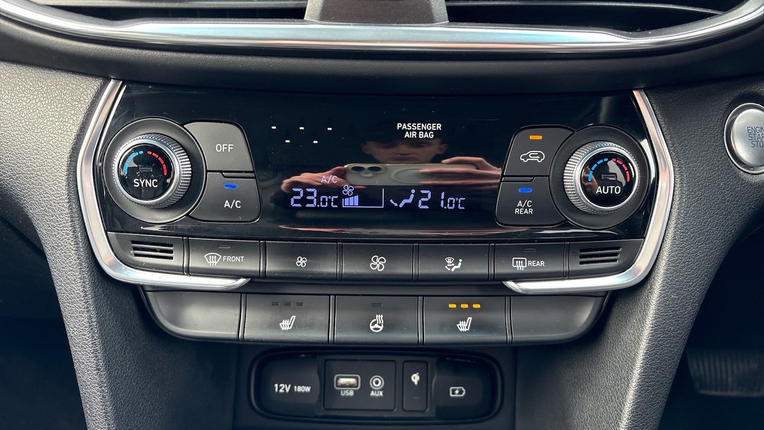 Used Hyundai Santa Fe 2020 for sale - 77501671: Photo 37