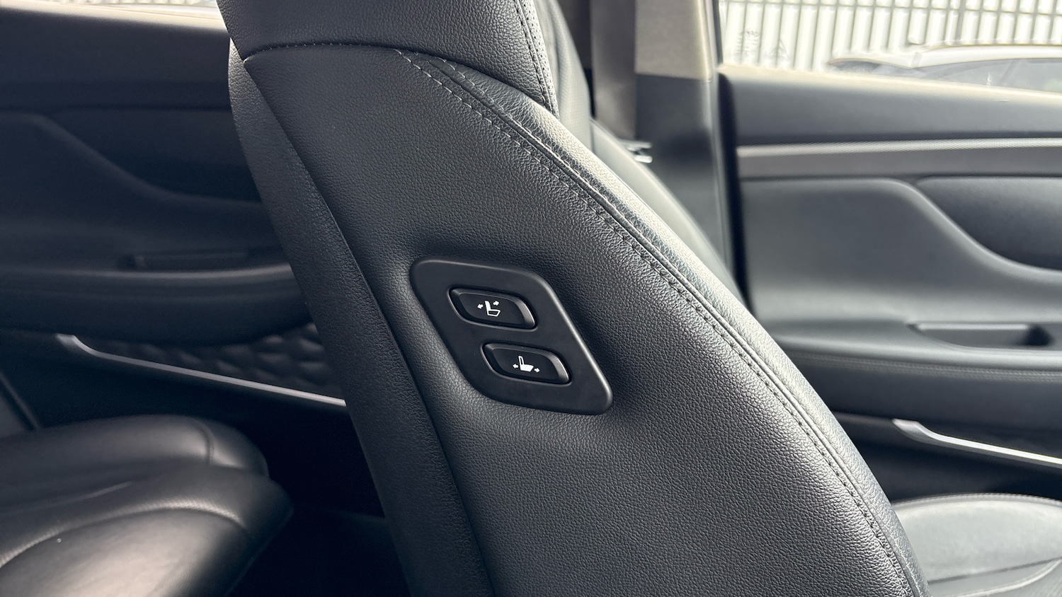 Used Hyundai Santa Fe 2020 for sale - 77501671: Photo 48