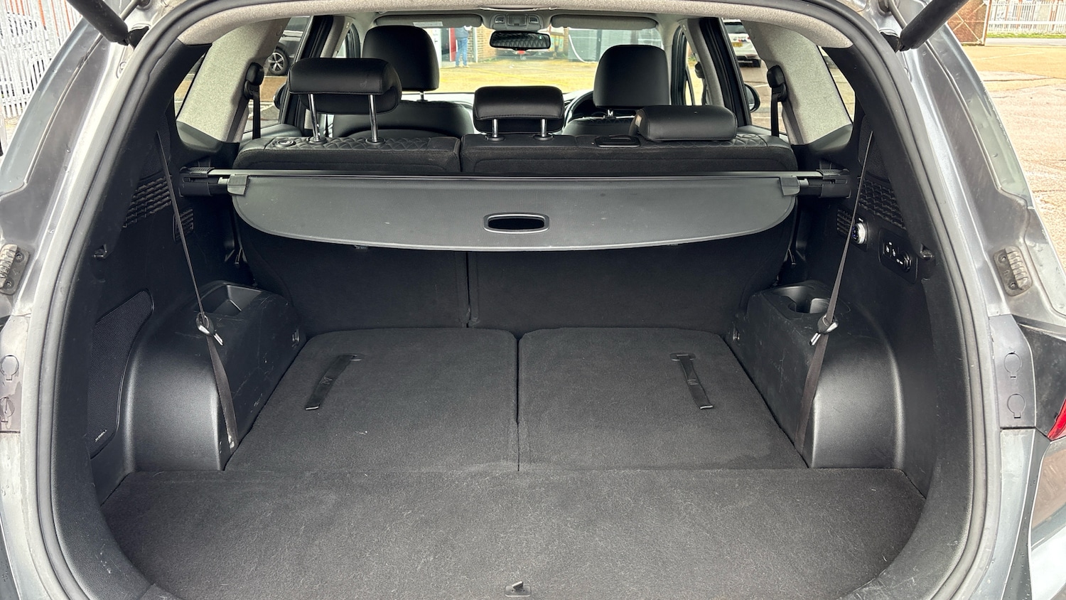 Used Hyundai Santa Fe 2020 for sale - 77501671: Photo 50