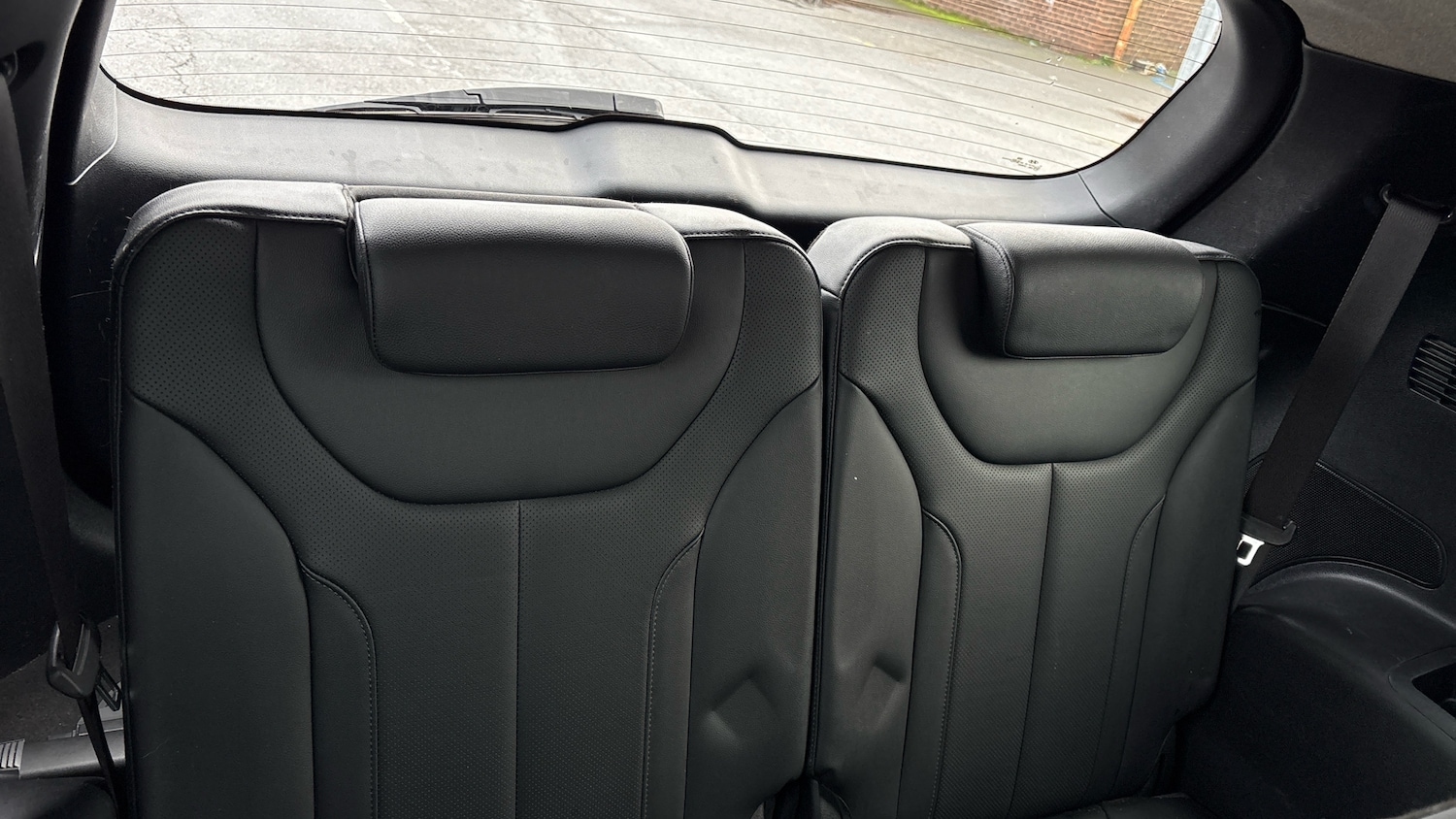 Used Hyundai Santa Fe 2020 for sale - 77501671: Photo 53