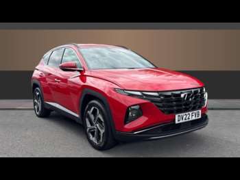 2022 (22) - 1.6 TGDi Hybrid 230 Premium 5dr 2WD Auto Hybrid Estate