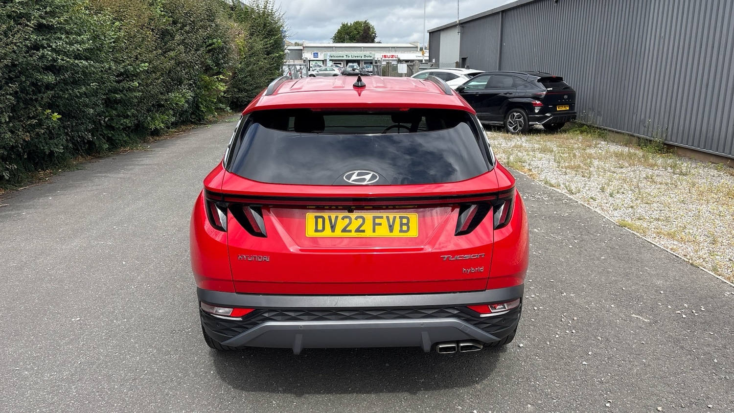Vehicle 26
