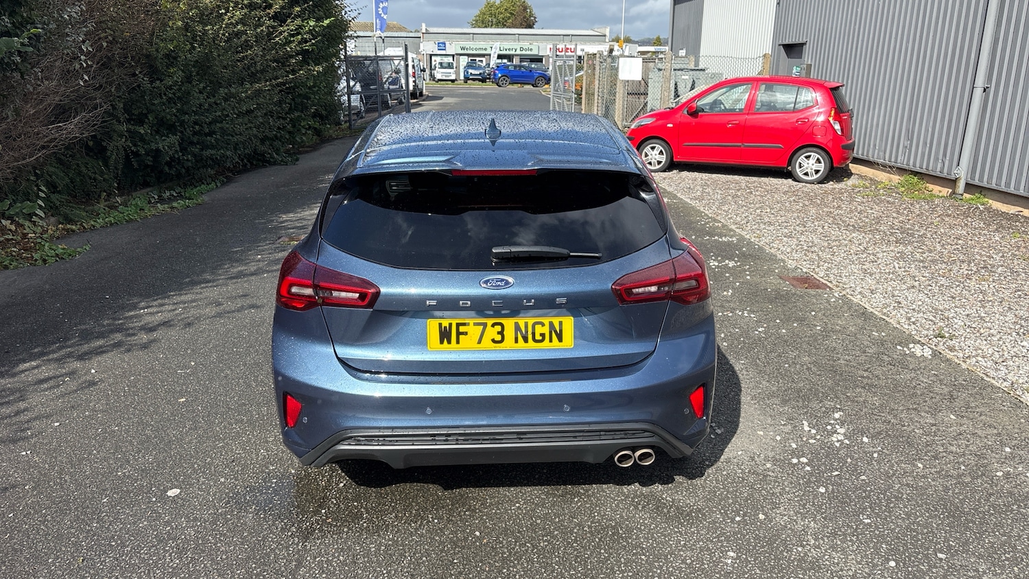 Vehicle 27