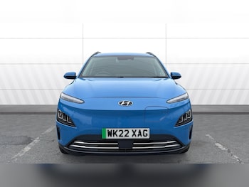 Used Hyundai KONA 2022 for sale - 77543533: Photo