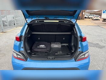 Used Hyundai KONA 2022 for sale - 77543533: Photo