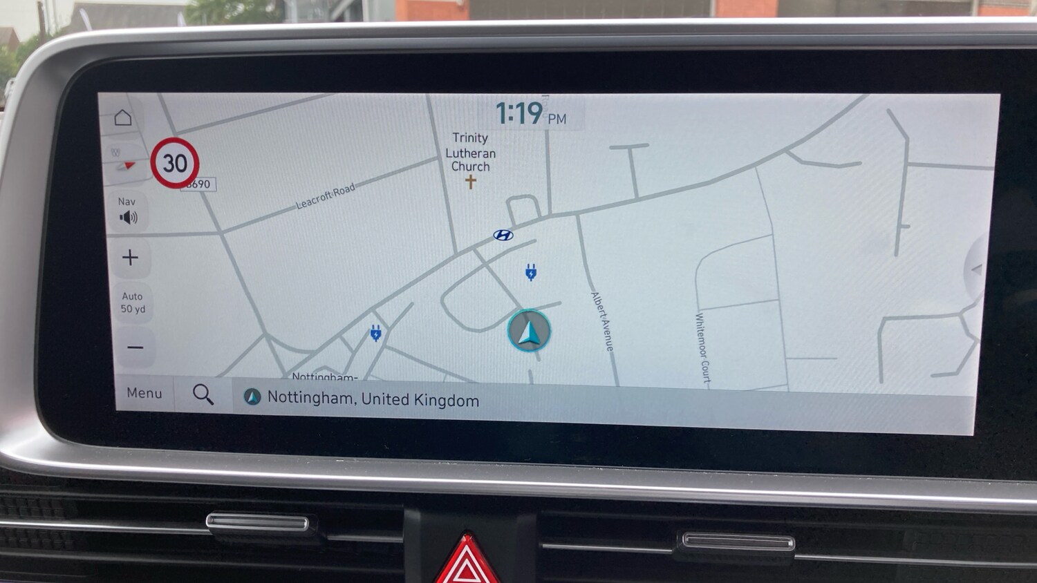 Used Hyundai IONIQ 6 2024 for sale - 76253053: Photo 12