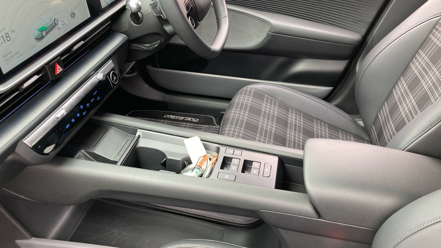 Used Hyundai IONIQ 6 2024 for sale - 76253053: Photo 13