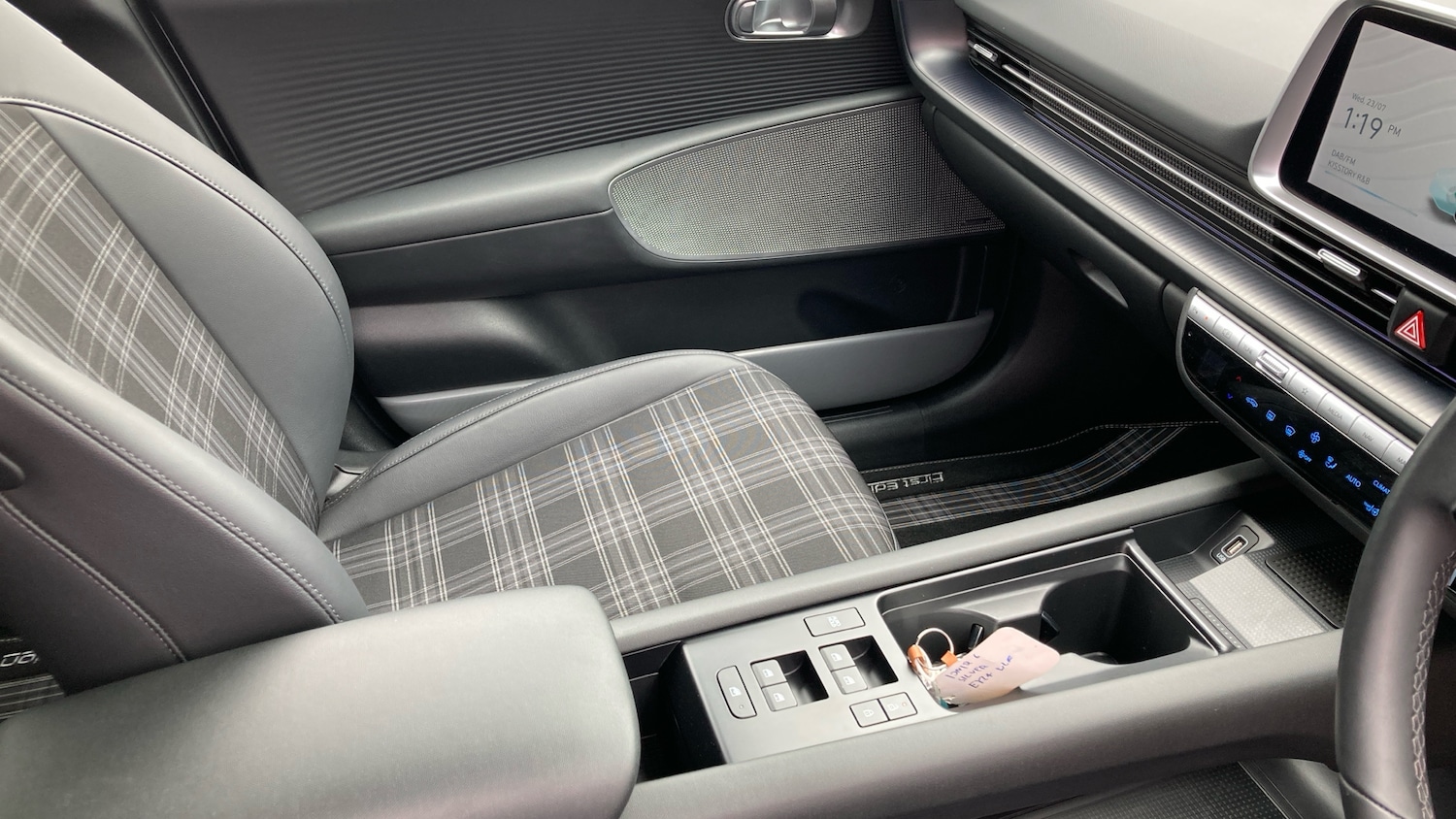 Used Hyundai IONIQ 6 2024 for sale - 76253053: Photo 14