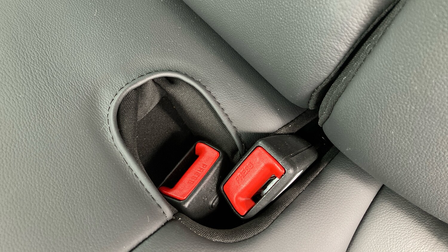 Used Hyundai IONIQ 6 2024 for sale - 76253053: Photo 17