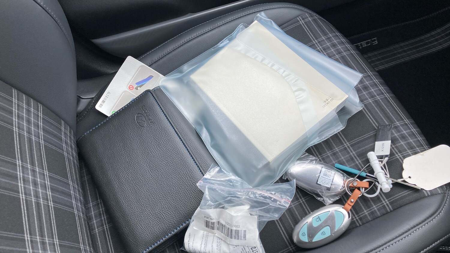 Used Hyundai IONIQ 6 2024 for sale - 76253053: Photo 19