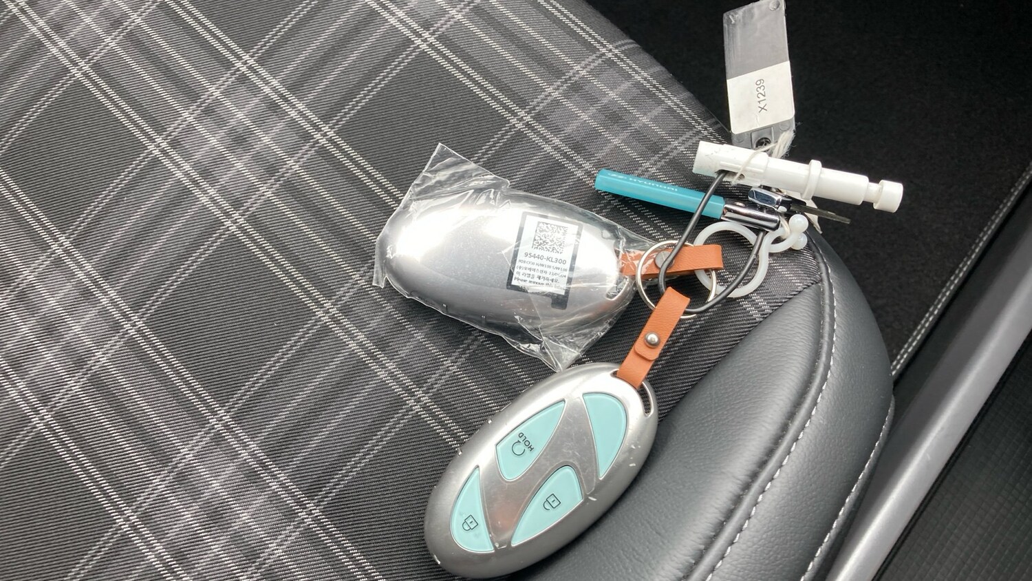 Used Hyundai IONIQ 6 2024 for sale - 76253053: Photo 20