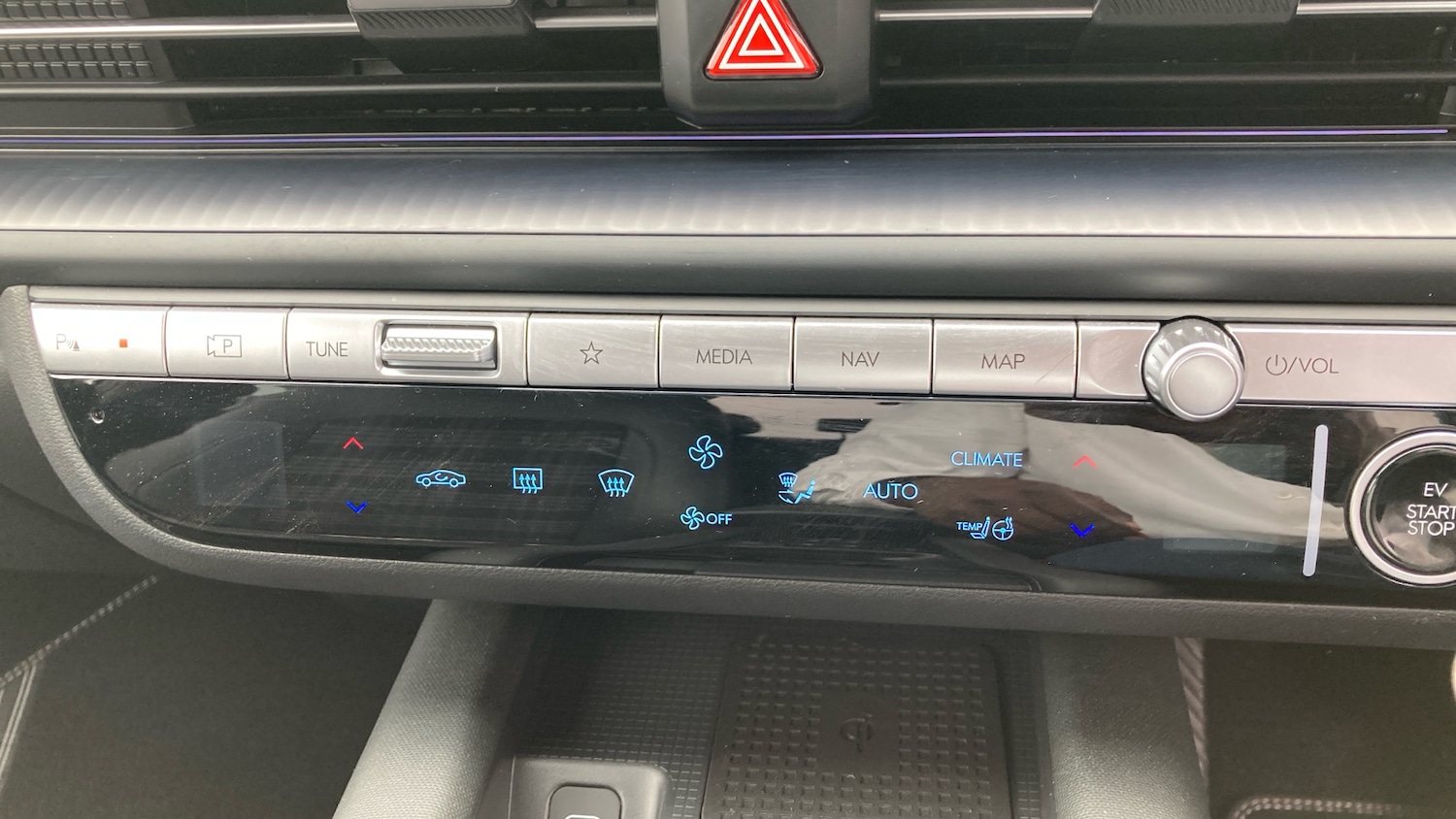 Used Hyundai IONIQ 6 2024 for sale - 76253053: Photo 21