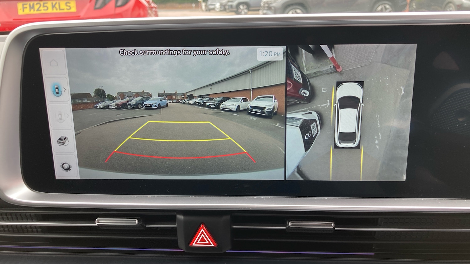 Used Hyundai IONIQ 6 2024 for sale - 76253053: Photo 25