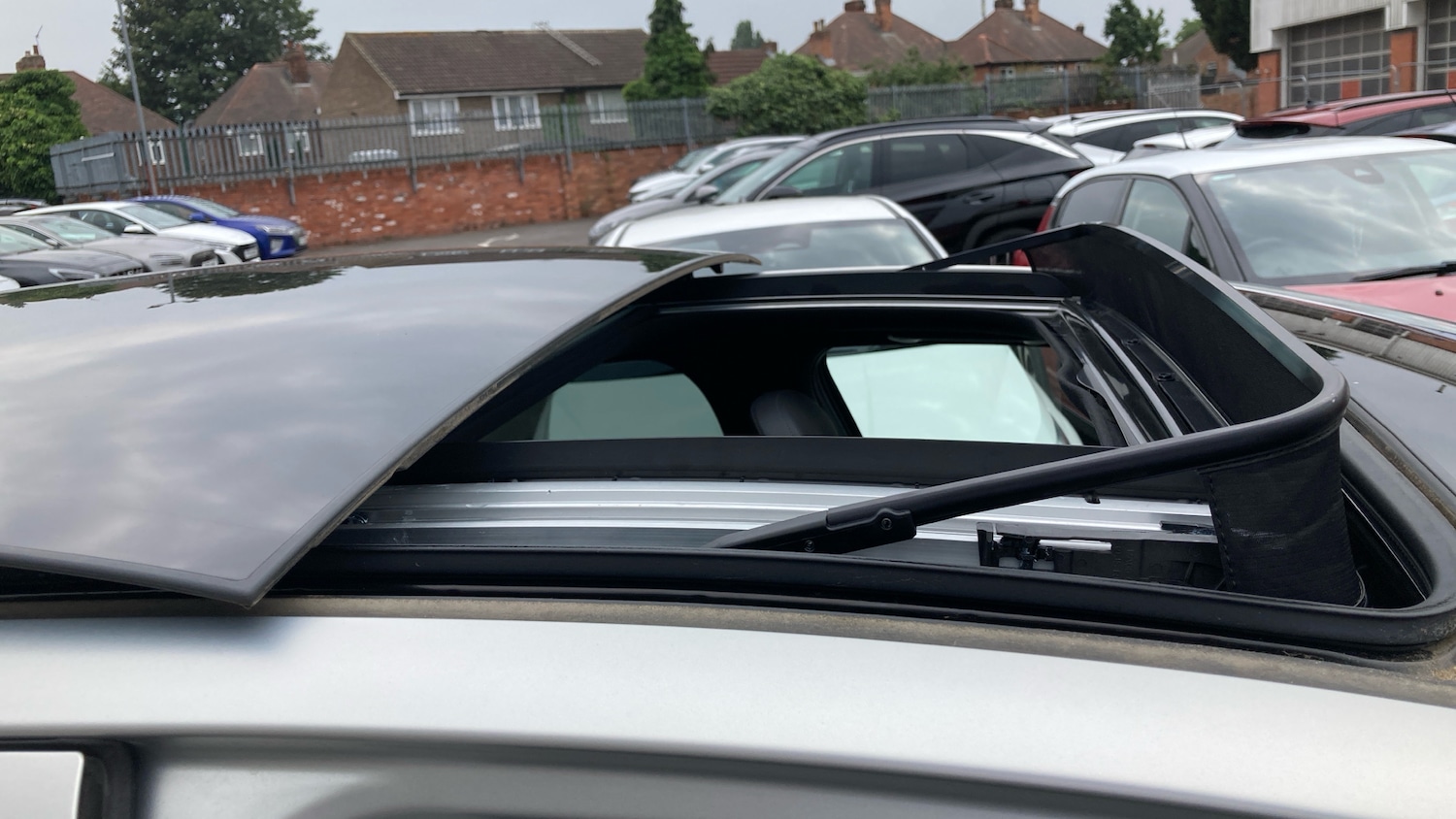 Used Hyundai IONIQ 6 2024 for sale - 76253053: Photo 30