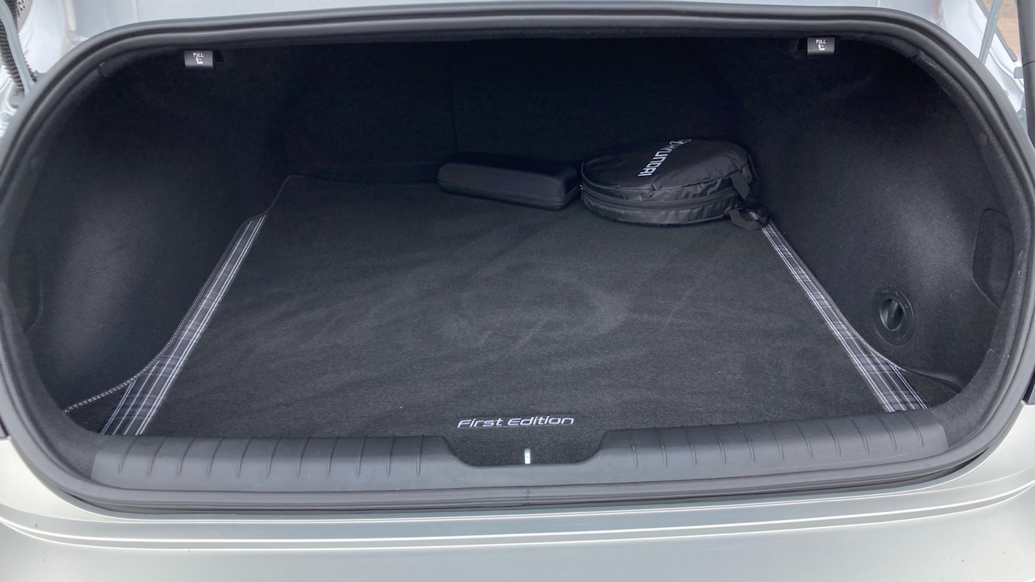 Used Hyundai IONIQ 6 2024 for sale - 76253053: Photo 34