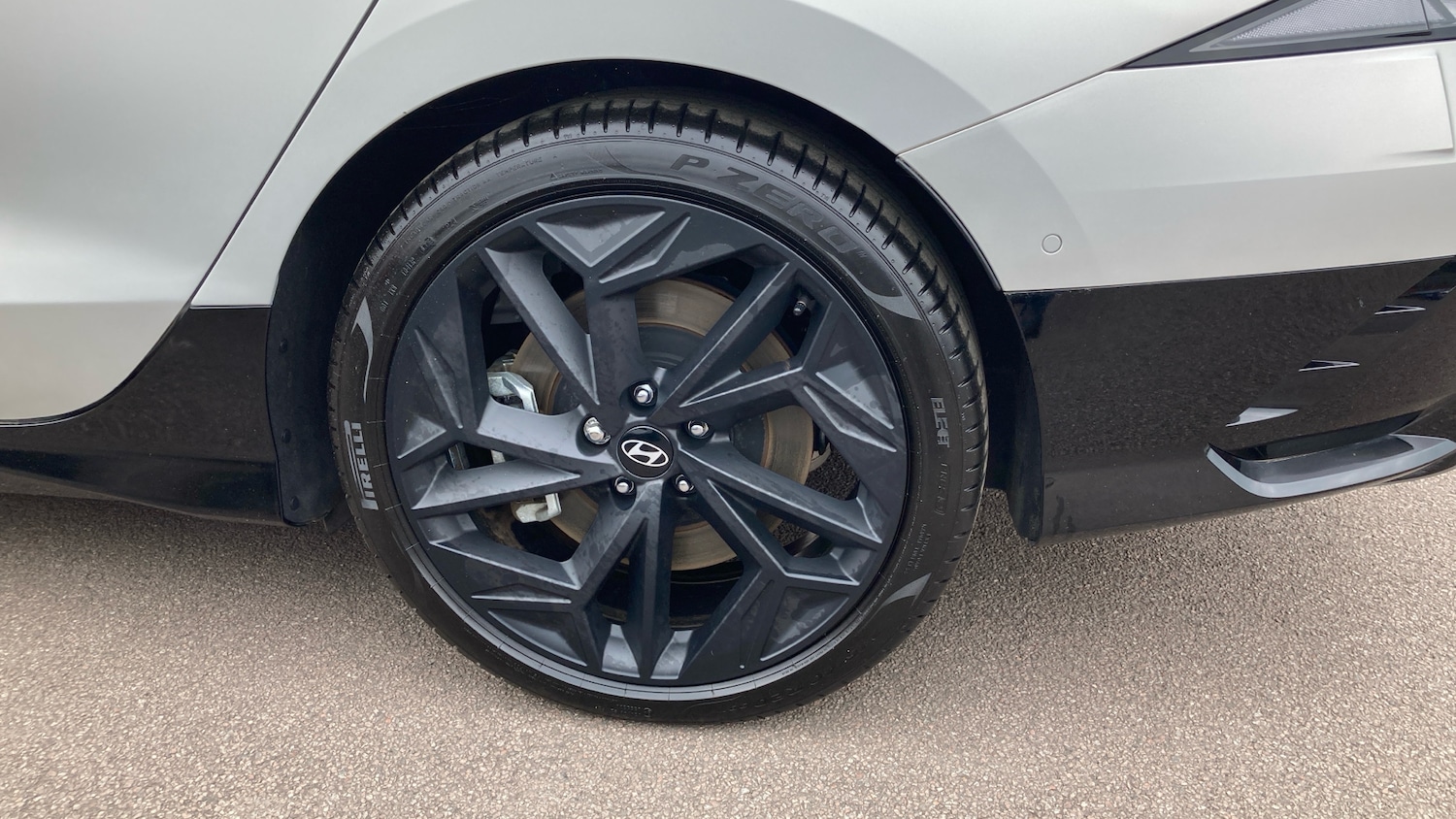 Used Hyundai IONIQ 6 2024 for sale - 76253053: Photo 36
