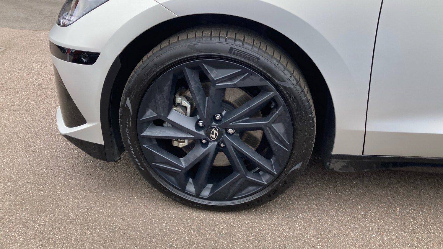 Used Hyundai IONIQ 6 2024 for sale - 76253053: Photo 41