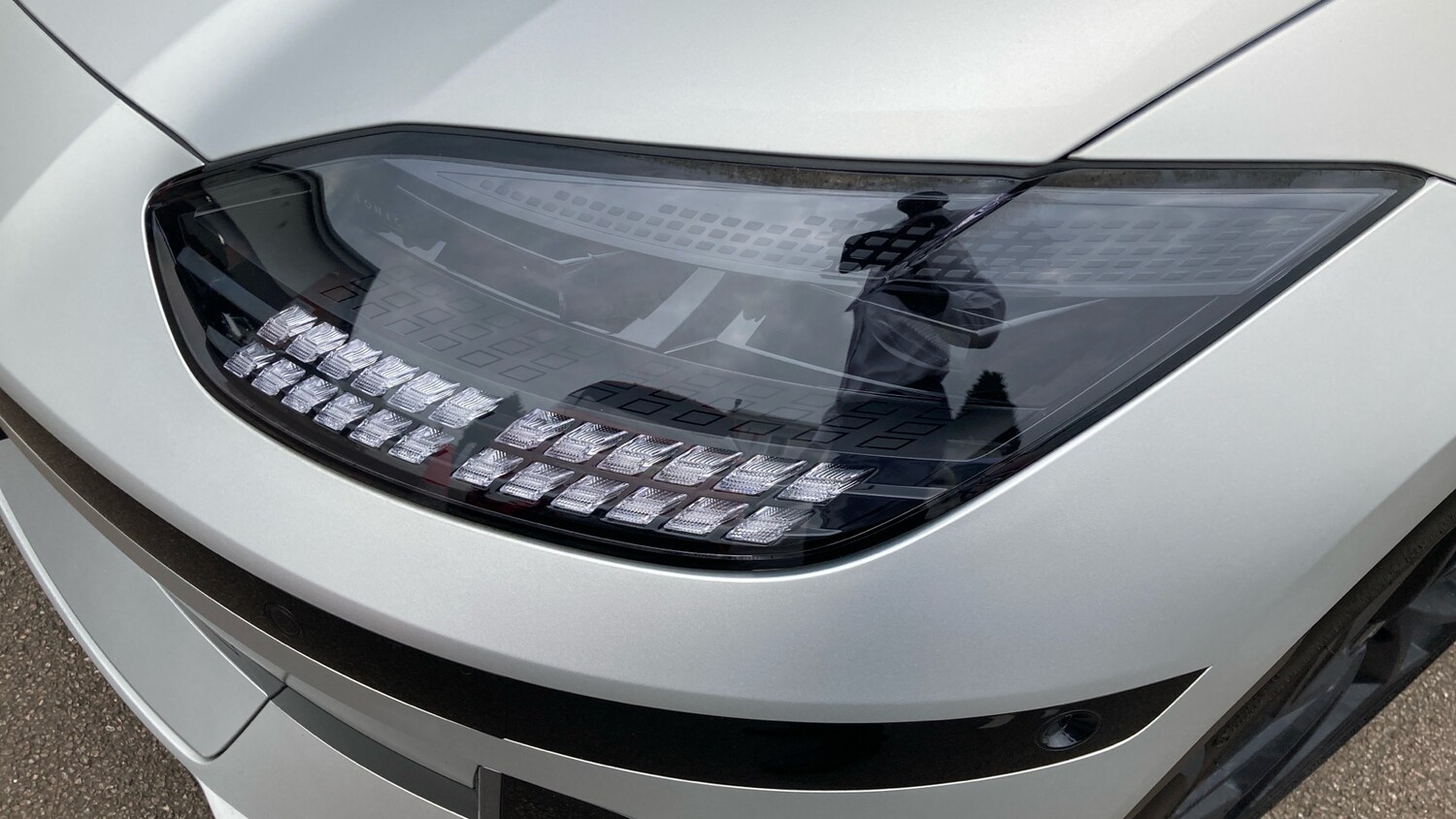 Used Hyundai IONIQ 6 2024 for sale - 76253053: Photo 42