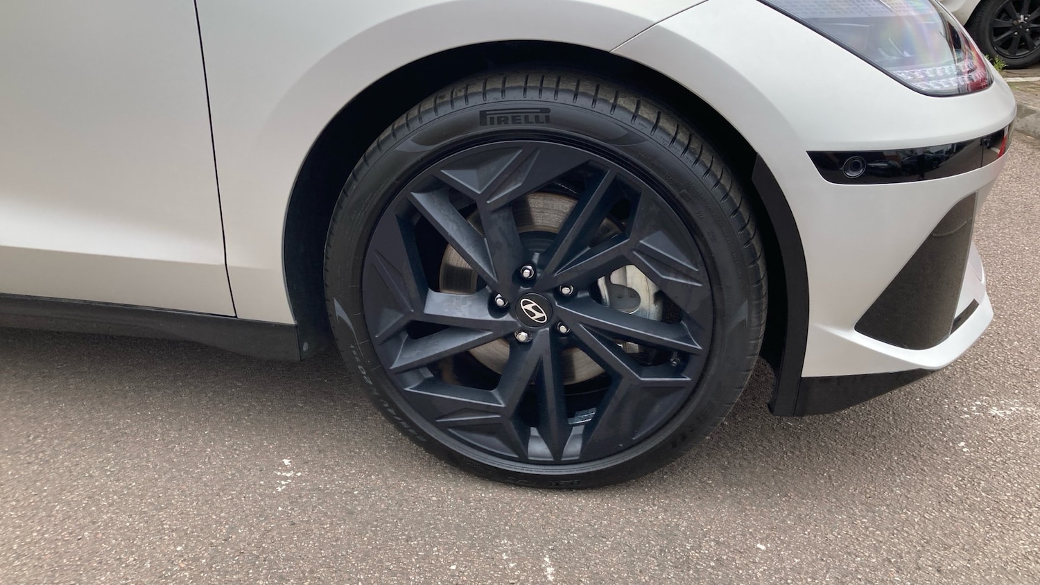 Used Hyundai IONIQ 6 2024 for sale - 76253053: Photo 44