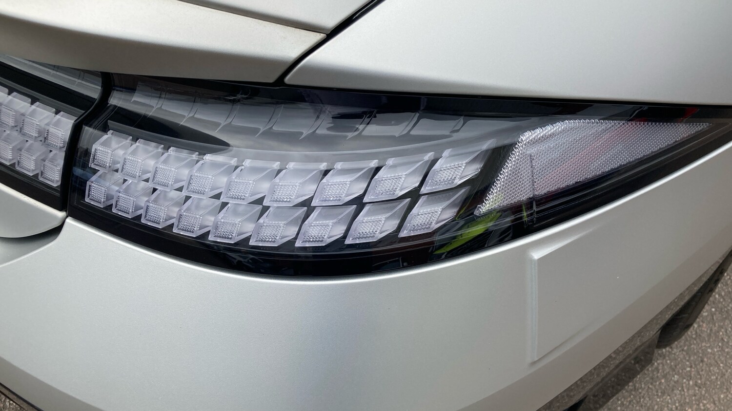 Used Hyundai IONIQ 6 2024 for sale - 76253053: Photo 45