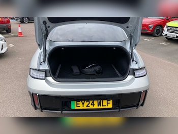 Used Hyundai IONIQ 6 2024 for sale - 76253053: Photo