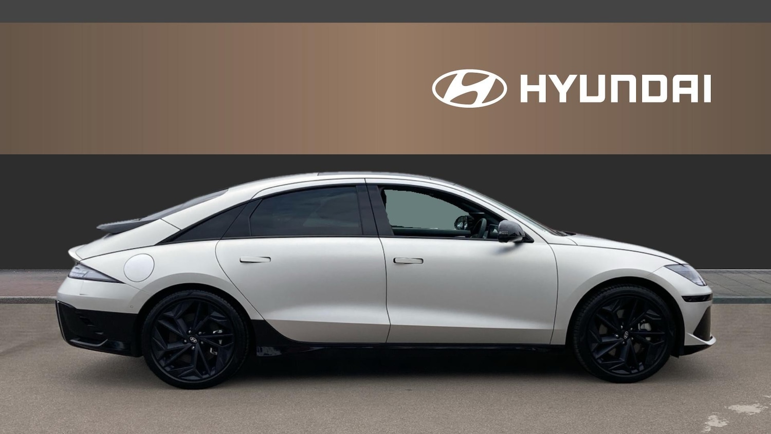 Used Hyundai IONIQ 6 2024 for sale - 76253053: Photo 5