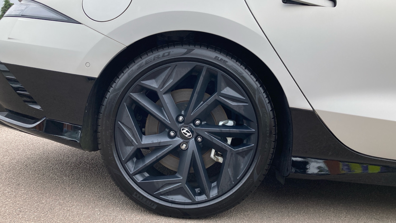 Used Hyundai IONIQ 6 2024 for sale - 76253053: Photo 7