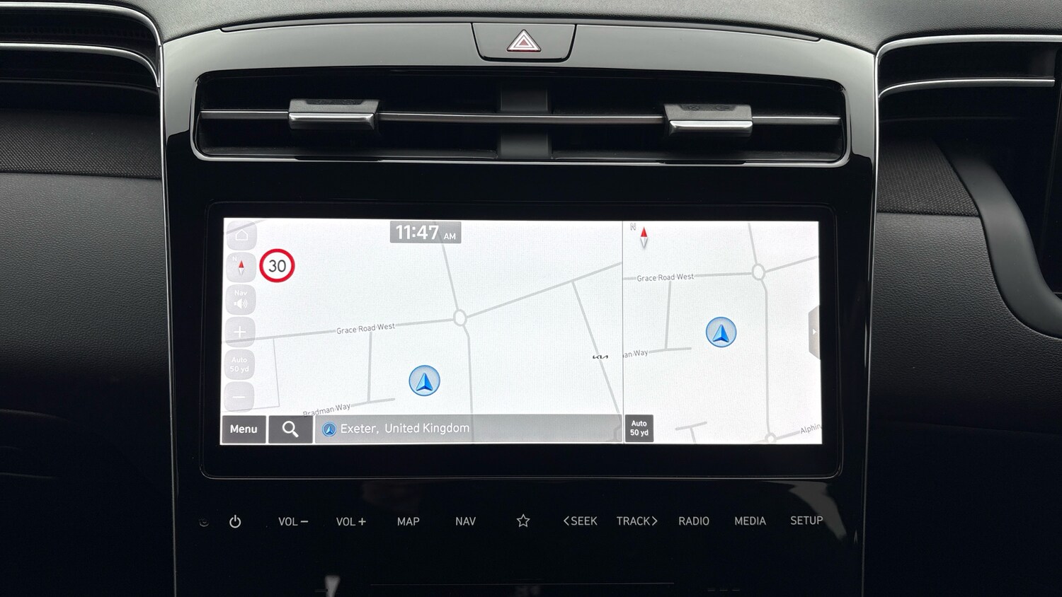 Used Hyundai TUCSON 2022 for sale - 76877350: Photo 12